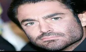 فیلم / دختر بچه ای که عاشق محمدرضا گلزار شده است در کنار ایشان