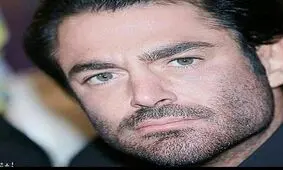 فیلم / دختر بچه ای که عاشق محمدرضا گلزار شده است در کنار ایشان