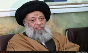 روایت موسوی جزایری از پاسخ رهبر انقلاب به نگرانی آیت الله جنتی