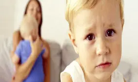 تبعیض بین فرزندان و آثار مخرب آن