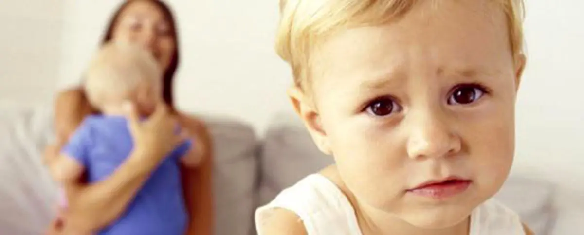 تبعیض بین فرزندان و آثار مخرب آن