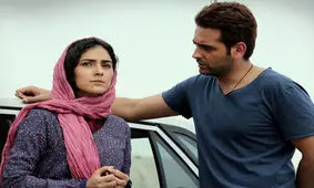 ویدئو/تیزر فیلم سینمایی "آن ها"