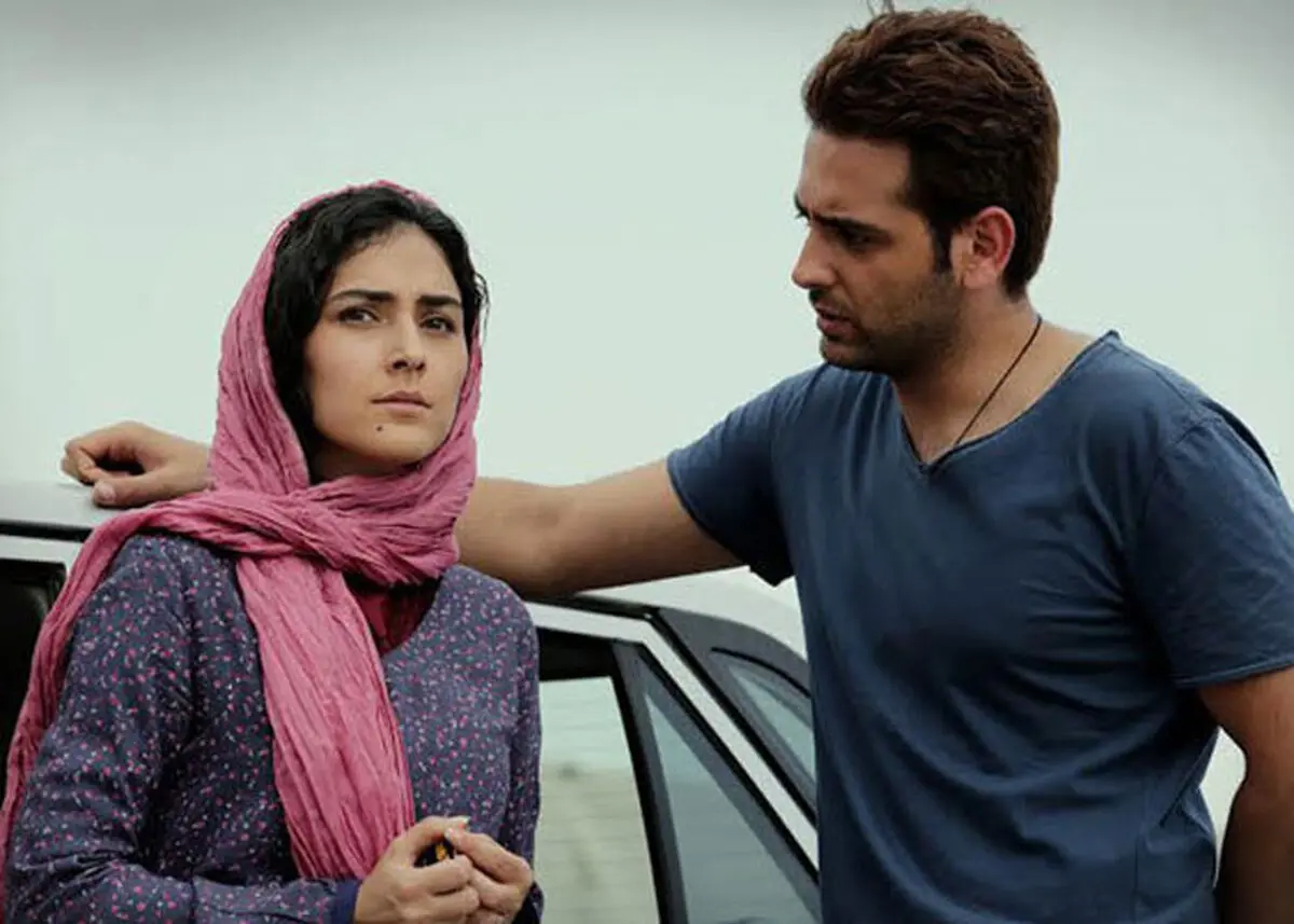 ویدئو/تیزر فیلم سینمایی "آن ها"