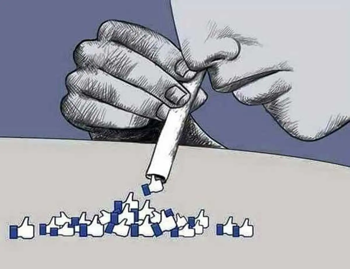 تست مستعد اعتیاد بودن؛ چه شخصیتی مستعد معتاد شدن است؟