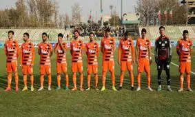 بی‌پولی در باشگاه سایپا؛ چک بازیکنان نقد نشد