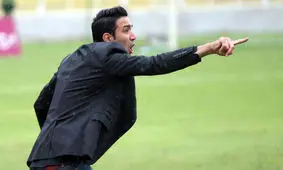 جواد نکونام سرمربی پیکان شد