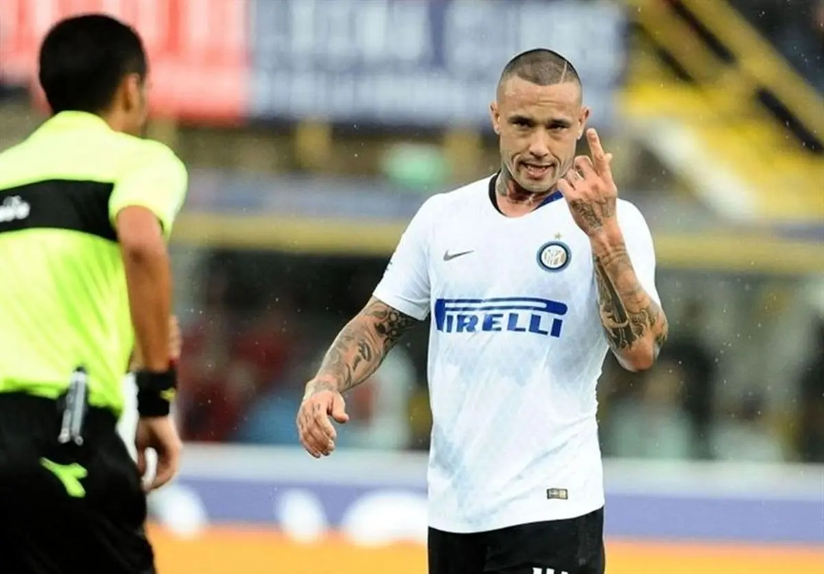 تصمیم جدید اینتر پس از آخرین جنجال ناینگولان