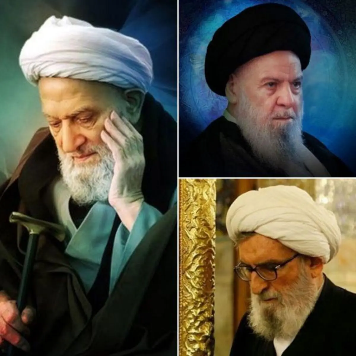 سیاست در «کما»؛ همه سیاستمدارانی که «کما» آن‌‎ها را به دنیای باقی فرستاد/ از واعظ طبسی تا مهدوی کنی