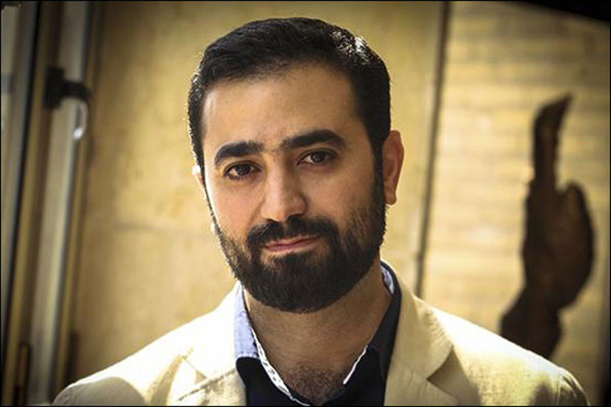 یامینپور اصلا ممنوعالتصویر نیست