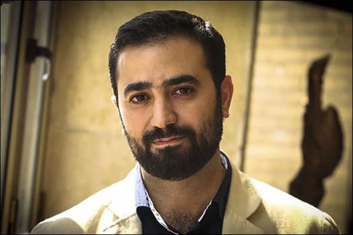یامین‌پور اصلا ممنوع‌التصویر نیست
