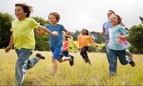 کودکان ورزشکار در بزرگسالی کمتر به افسردگی دچار می شوند