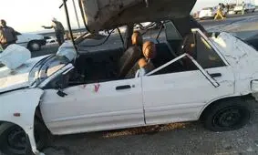نقاط حادثه‌خیز در استان یزد شناسایی و اولویت‌بندی می‌شود