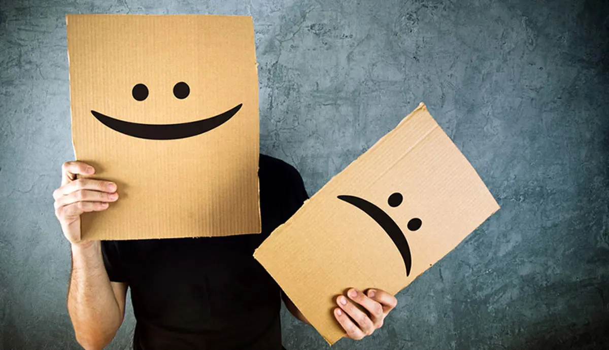 چگونه شاد باشیم و شاد بمانیم؟