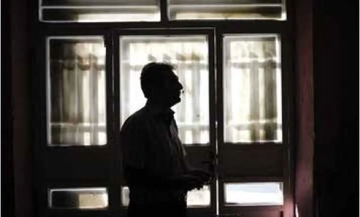 مستندی از عصیان «رضا» در آخرین مهلت حیات