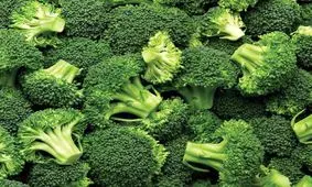نگهداری کلم بروکلی در یخچال؛ چطور بیشتر تازه نگهش داریم؟!
