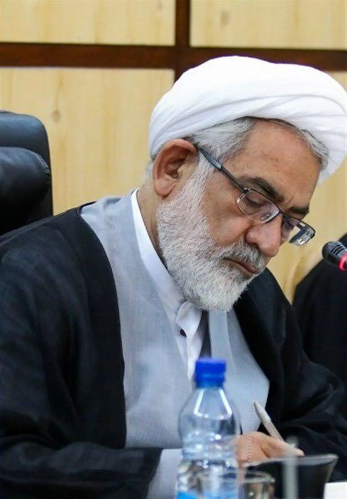 دستور منتظری به دادستان تهران برای پیگیری حادثه مرگبار در دانشگاه آزاد