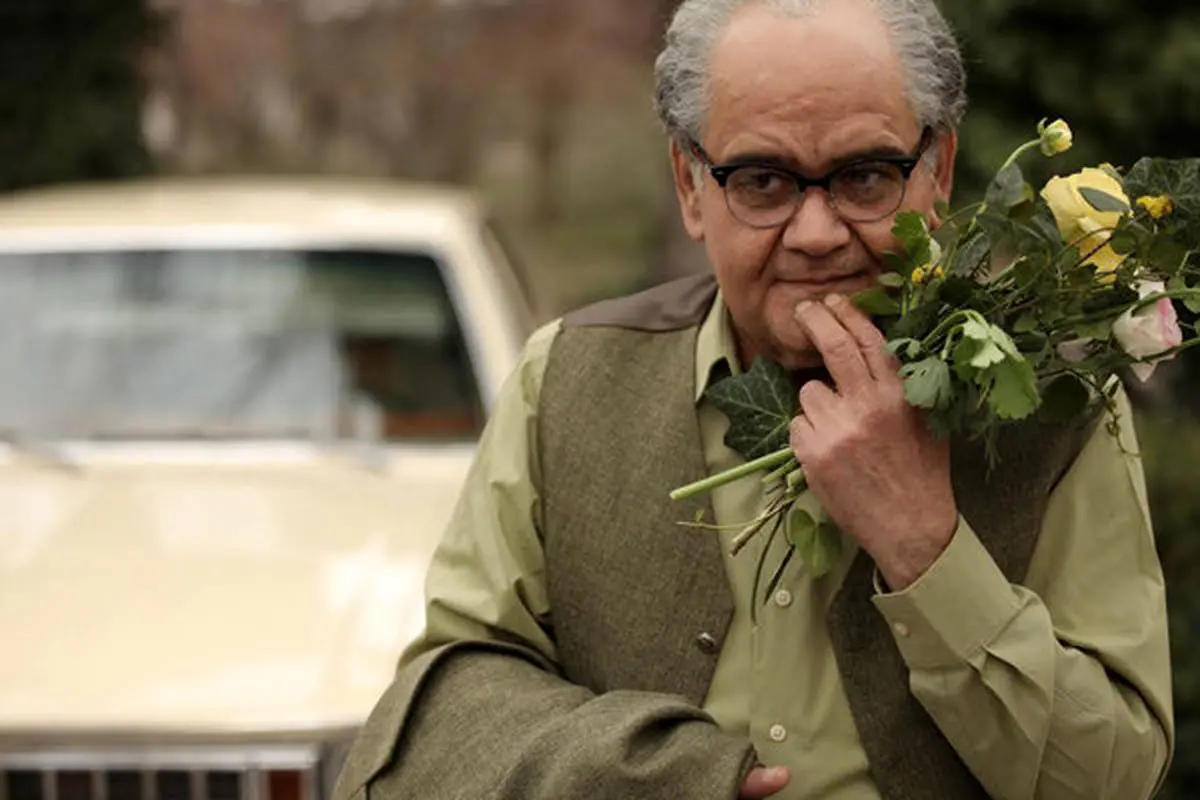 روایت یک کارگردان از توقیف 6 ساله فیلمش/ حوادث 88 تنها بخشی از فیلم است