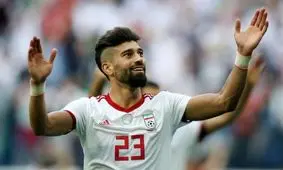 سرانجام یک دوئل کلامی؛ رامين بخشيده نشد!