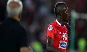 منشا در چه صورت از پرسپولیس جدا می شود؟