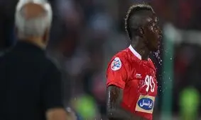 منشا در چه صورت از پرسپولیس جدا می شود؟