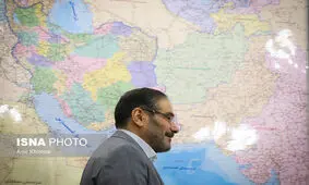 شمخانی: تحریم‌های آمریکا تبدیل به ابزار انتقام شخصی ترامپ شده است