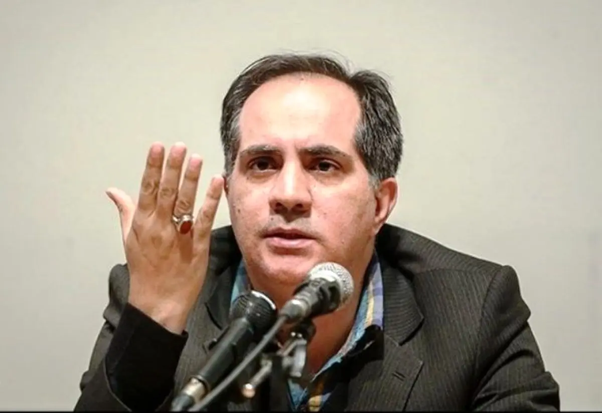 فعال سیاسی اصلاح طلب:برخی نمایندگان برای جمع آوری رای به بودجه فشار می آورند