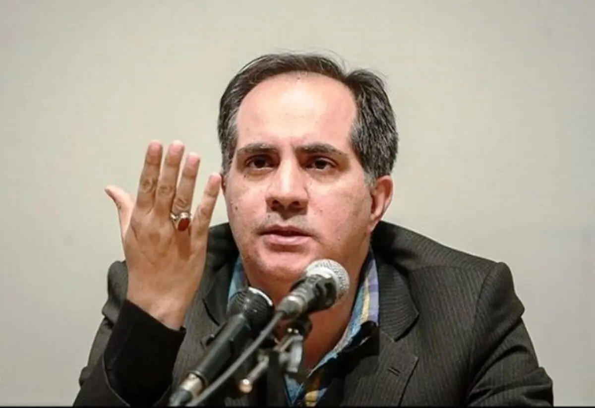 فعال سیاسی اصلاح طلب:برخی نمایندگان برای جمع آوری رای به بودجه فشار می آورند