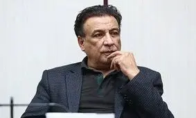 چه خبر از بازیگر محبوب سریال «آنام» ؟