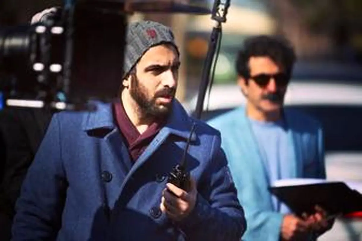 نخستین فیلم "پولاد کیمیایی" در راه جشنواره فیلم فجر