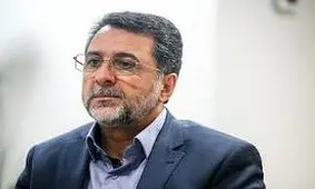 محمد پژمان گزینه جدید استانداری خراسان رضوی