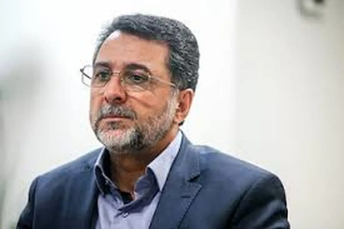 محمد پژمان گزینه جدید استانداری خراسان رضوی