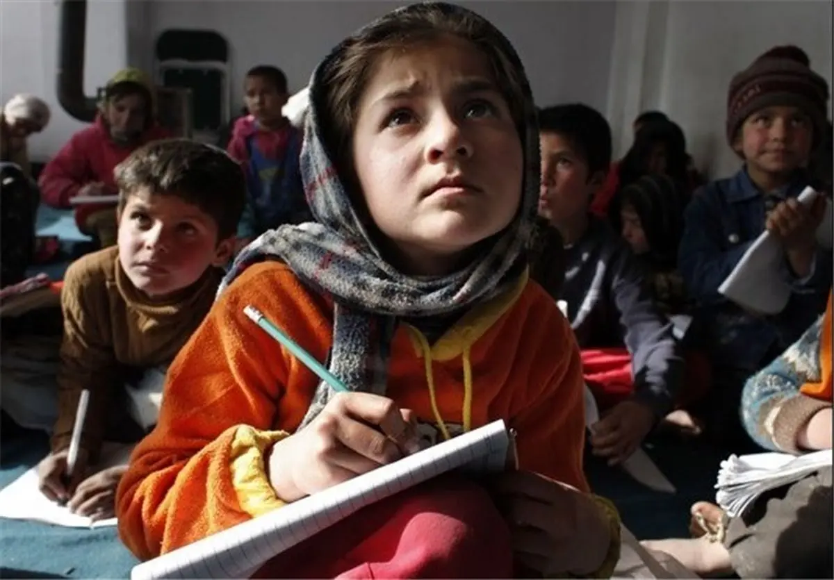 کمبود نیروی انسانی وزارت آموزش و پرورش از طریق دانشگاه فرهنگیان جبران می‌شود