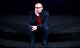 در سینمای ایران کسی سراغ این سوژه متفاوت نرفته است