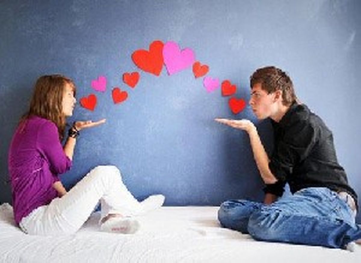 آنچه که باید از روابط دوران عقد بدانید