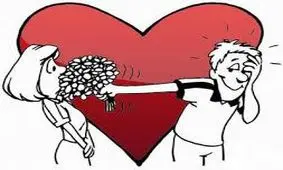 چرا زنان و مردان به سایت همسریابی می‌روند؟