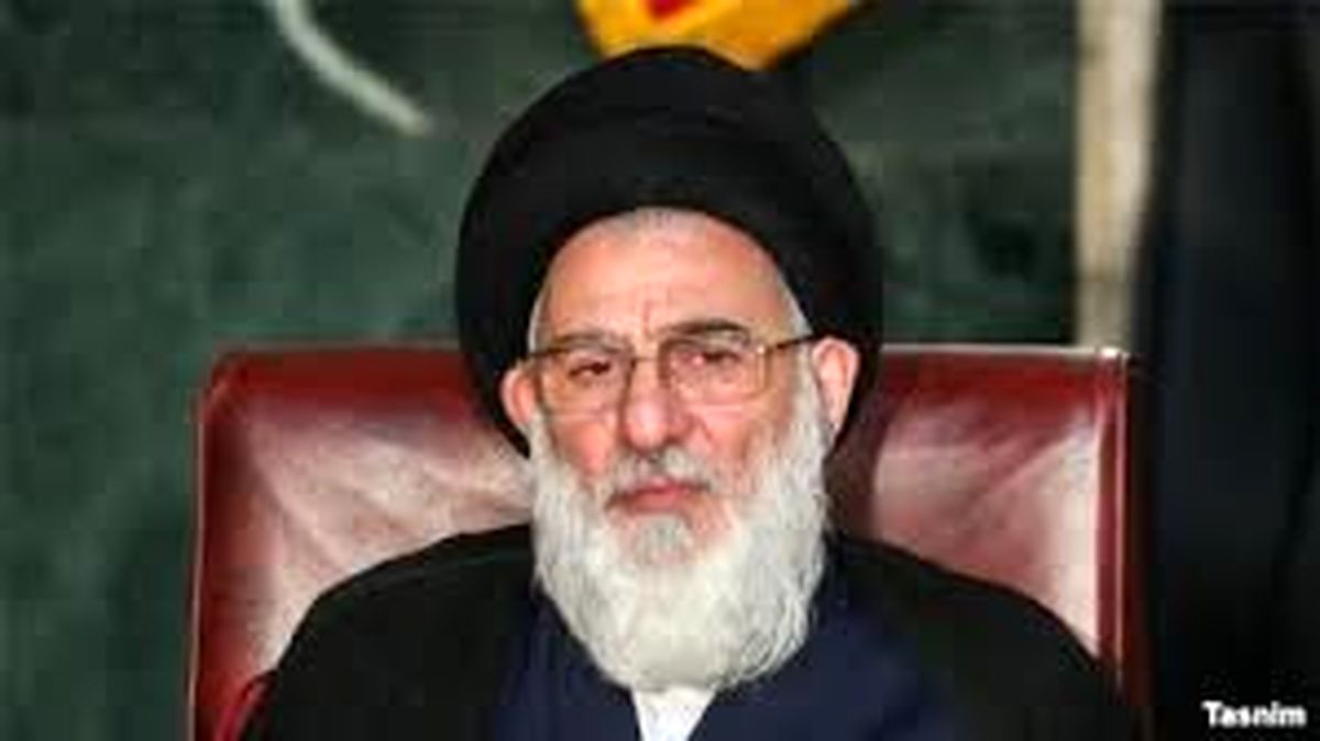محدودیتهای ترافیکی مراسم تشییع پیکر آیتالله هاشمی شاهرودی