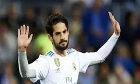 وضعیت ناامیدکننده ایسکو در رئال مادرید