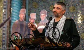 برخی از مسئولان در فتنه ۸۸ مردود شدند/ لزوم هوشیاری در برابر فتنه