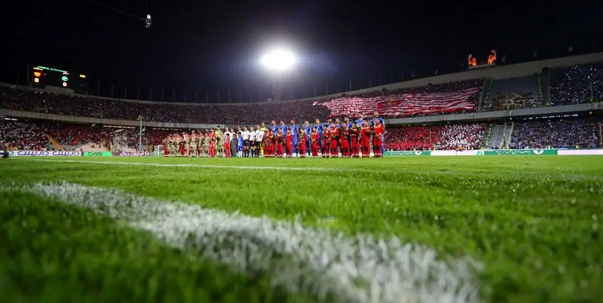 پسر یک پرسپولیسی در میان مصدومان اتوبوس دانشگاه علم و تحقیقات