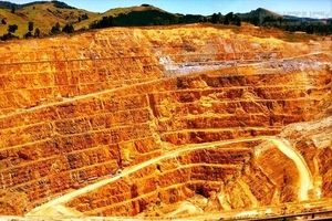 خراسان جنوبی دومین استان پر افتخار طلا دار کشور است