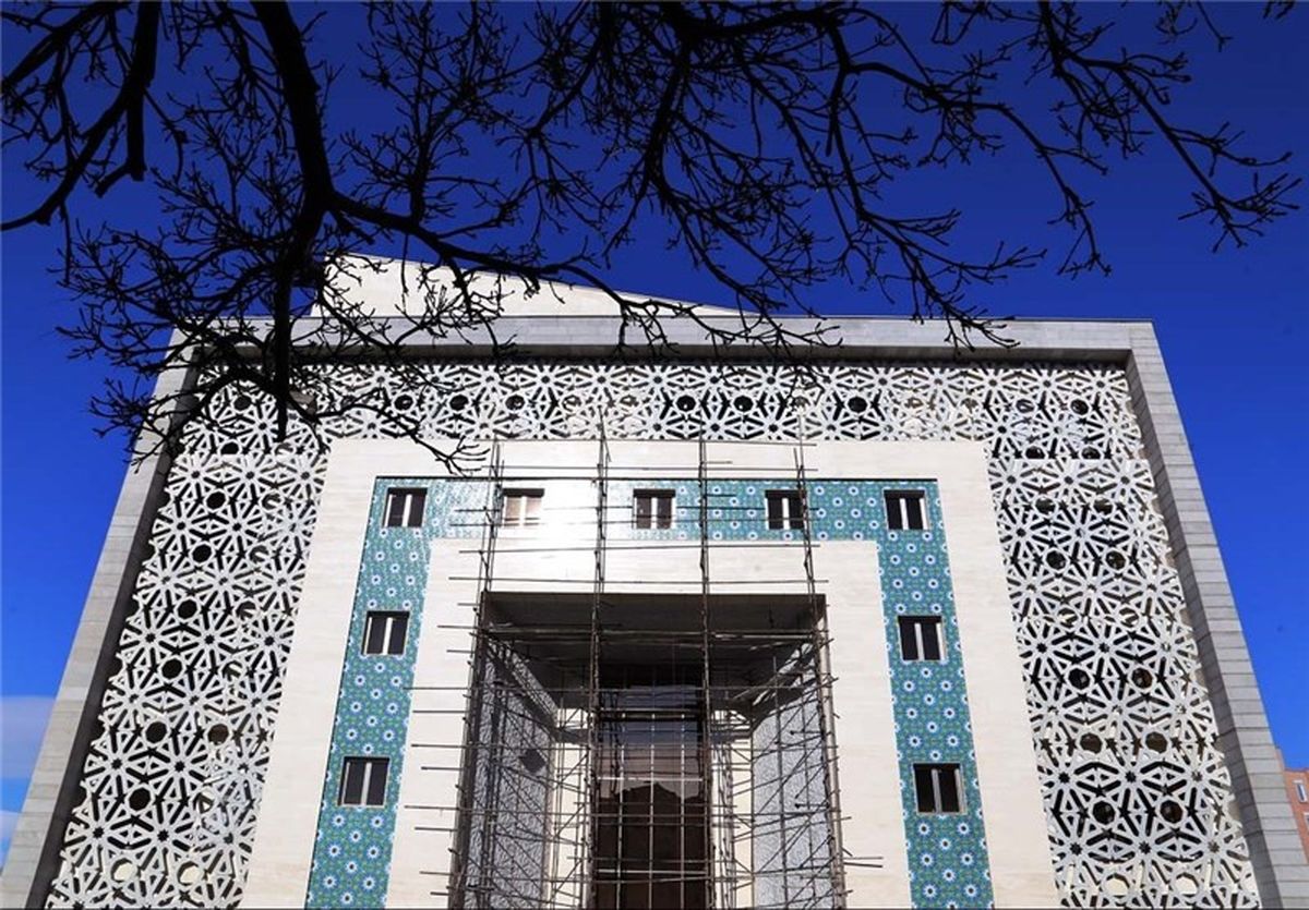 اولین تغییر استانداری آذربایجان شرقی؛ مدیرکل جدید حوزه استانداری منصوب شد