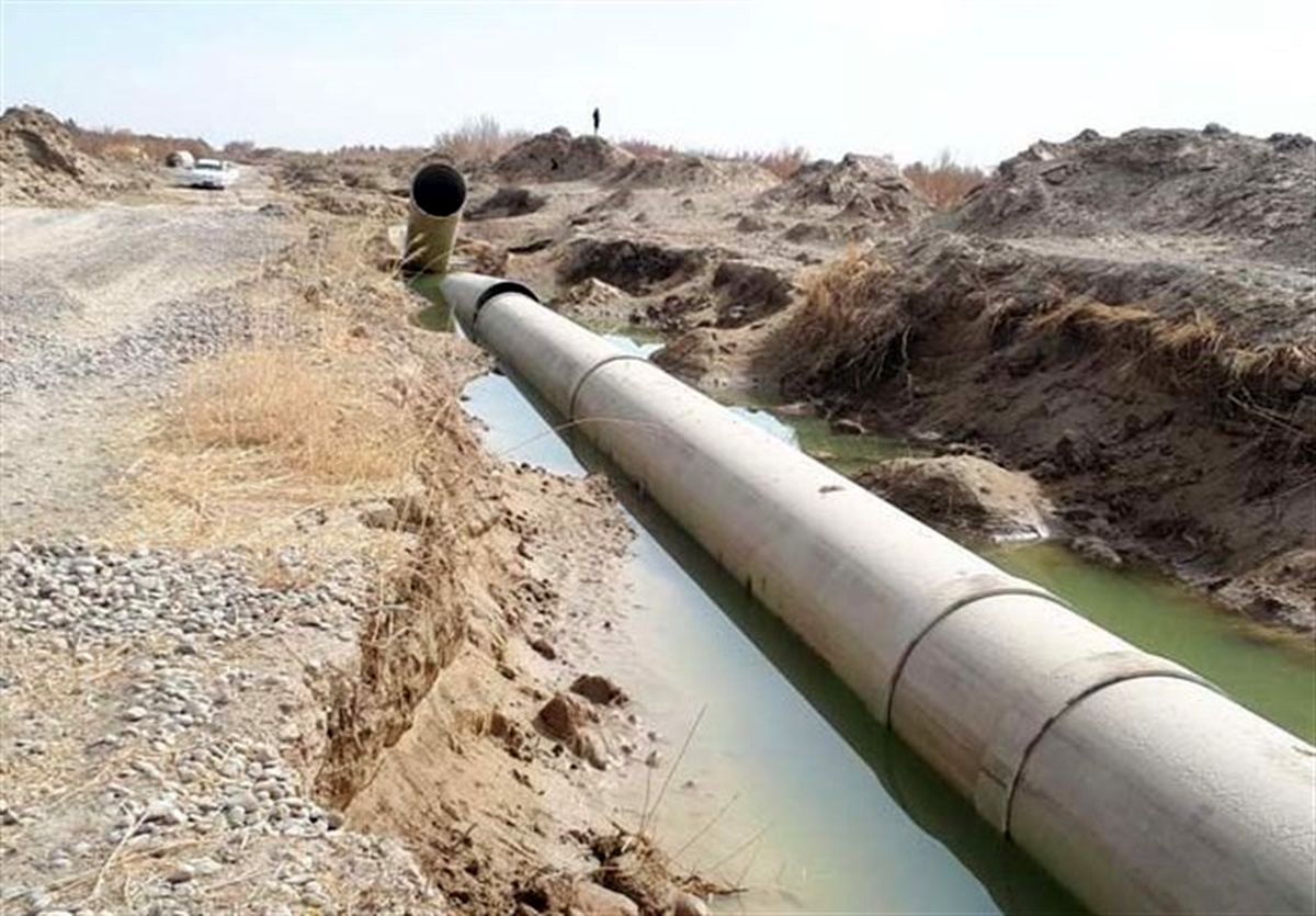 انتقال آب بین استانی براساس برنامه توسعه ششم ممنوع است