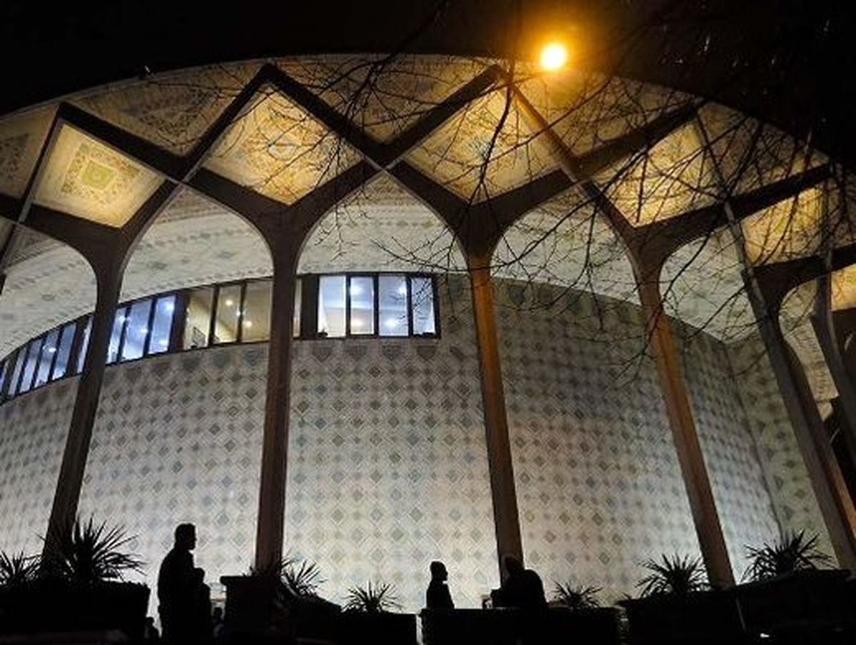تالارهای نمایشی تهران تعطیل شدند