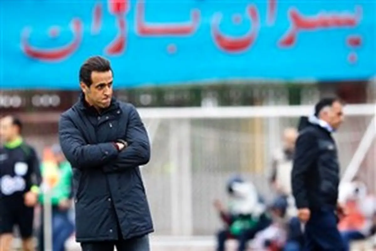 واکنش کریمی به نقل و انتقالات سپیدرود