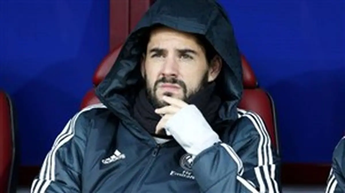 رئال مادرید و 2 قربانی بزرگ برای جذب ادن هازارد