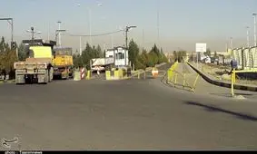 قاچاق مواد مخدر در پایانه نسیم‌شهر باید کنترل شود