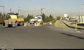 قاچاق مواد مخدر در پایانه نسیم‌شهر باید کنترل شود