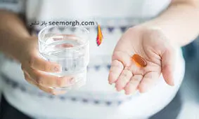 6 باور غلط در مورد قرص های ویتامین که باید فراموش کنید