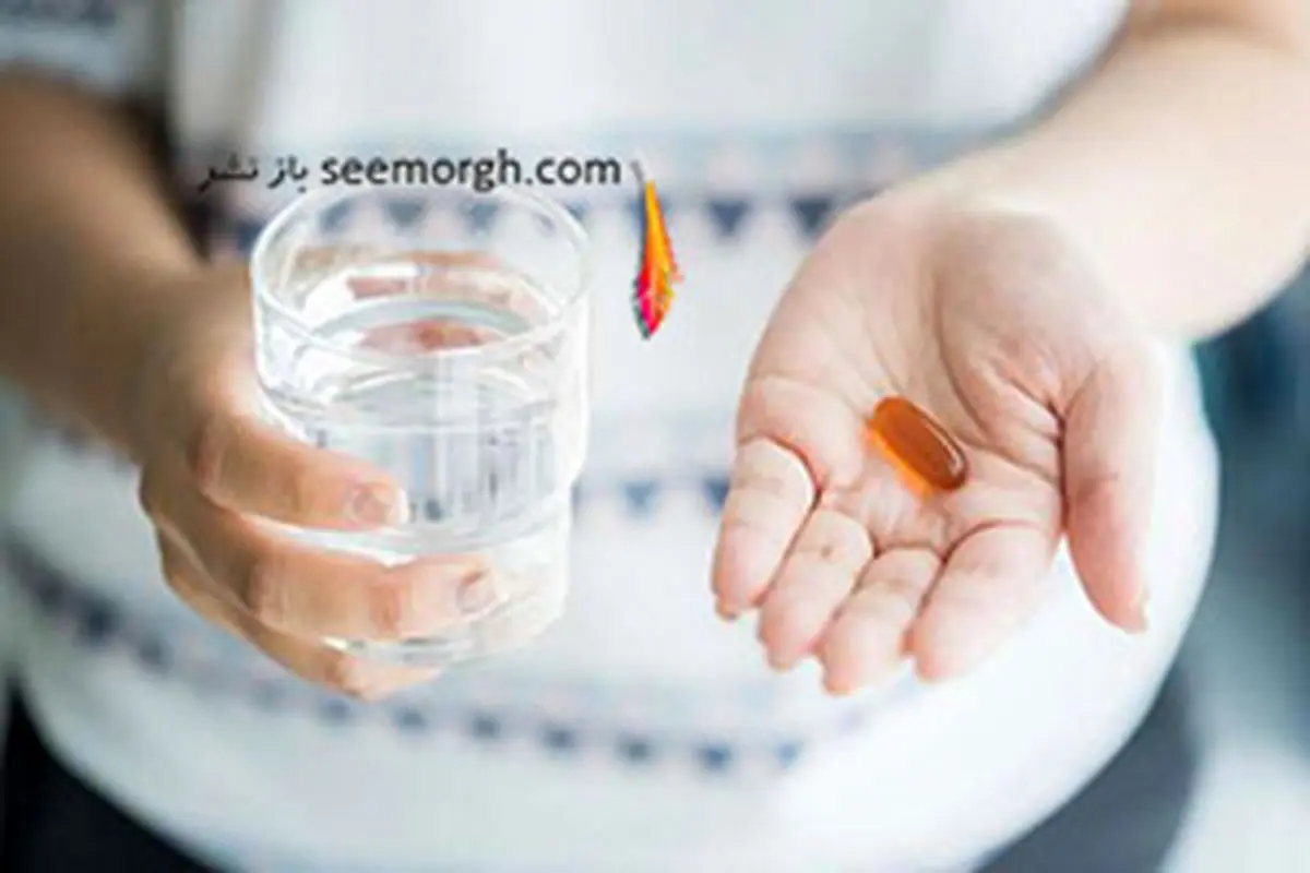 6 باور غلط در مورد قرص های ویتامین که باید فراموش کنید