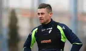 کمک یک هوادار برای بازگشت جپاروف